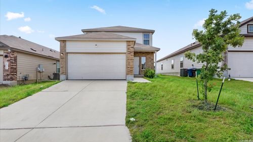 5915 Poolside Dr, San Antonio, TX, 78253 | Card Image
