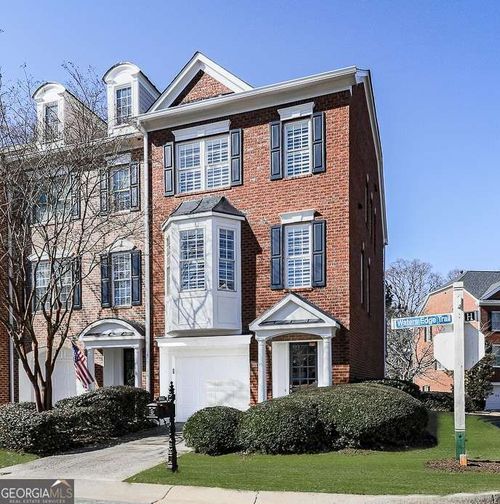 3011 Waters Edge Trl, Roswell, GA, 30075-8235 | Card Image