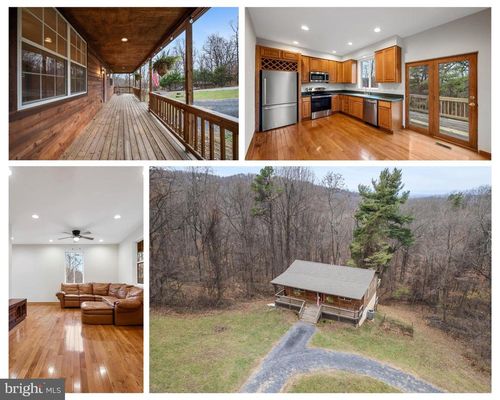 1872 Drummer Hill Rd, FRONT ROYAL, VA, 22630-4390 | Card Image