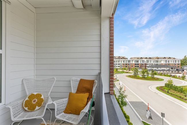 D305 - 8150 207 Street, Condo with 2 bedrooms, 1 bathrooms and 1 parking in Langley BC | Image 16