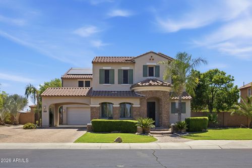 2601 S Roanoke St, Gilbert, AZ, 85295-2371 | Card Image