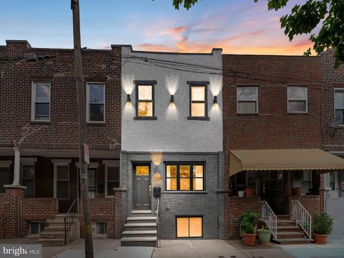 2339 S Bucknell St, PHILADELPHIA, PA, 19145-3214 | Card Image