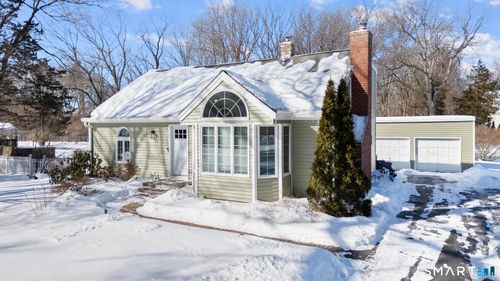 150 Rimmon Rd, North Haven, CT, 06473-2875 | Card Image