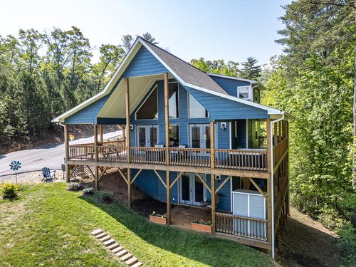 640 Point Overlook Trail, Murphy, NC, 28906 | Card Image