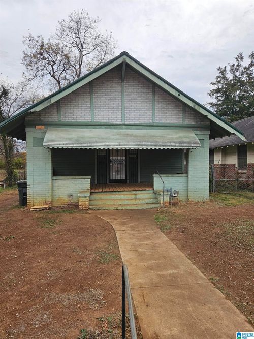 1557 Cotton Ave Sw, BIRMINGHAM, AL, 35211-2627 | Card Image