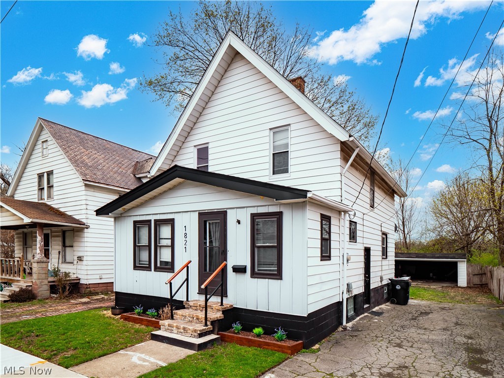Residential in Cleveland 3