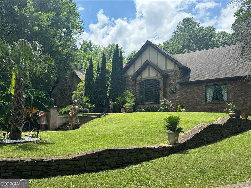Residential in Decatur 2
