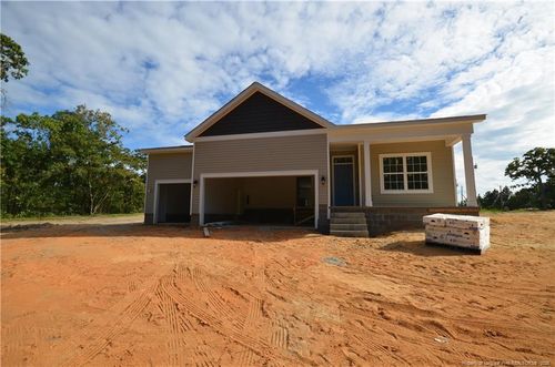 254 D L Phillips Ln, Broadway, NC, 27505-9082 | Card Image