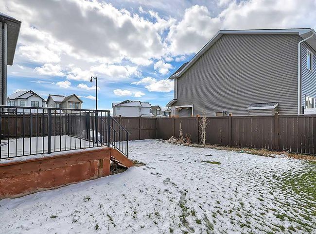 1713 Montgomery Gate Se, Home with 3 bedrooms, 2 bathrooms and 4 parking in High River AB | Image 34