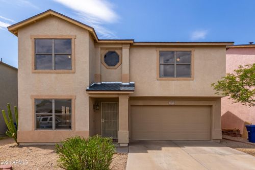 12852 N B Street, El Mirage, AZ, 85335 | Card Image