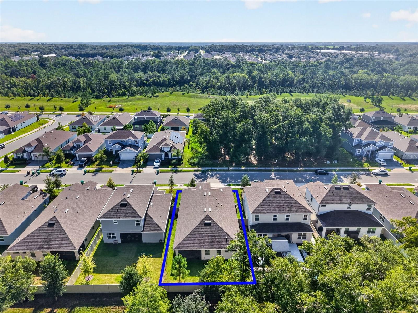 Residential in MOUNT DORA 3