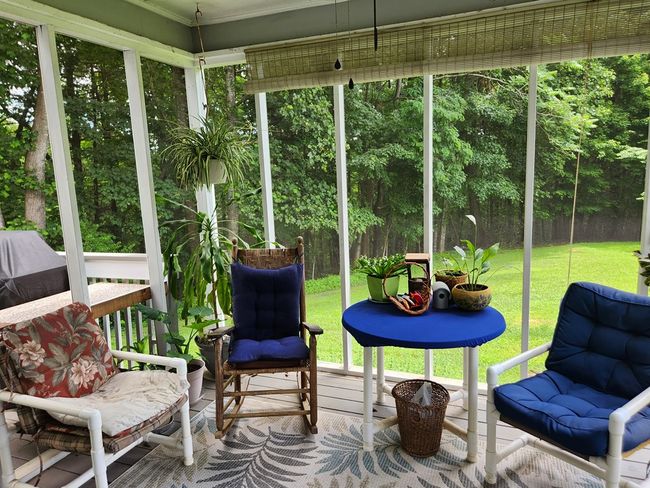 381 Creek Valley Rd, House other with 2 bedrooms, 2 bathrooms and null parking in Stuart VA | Image 13
