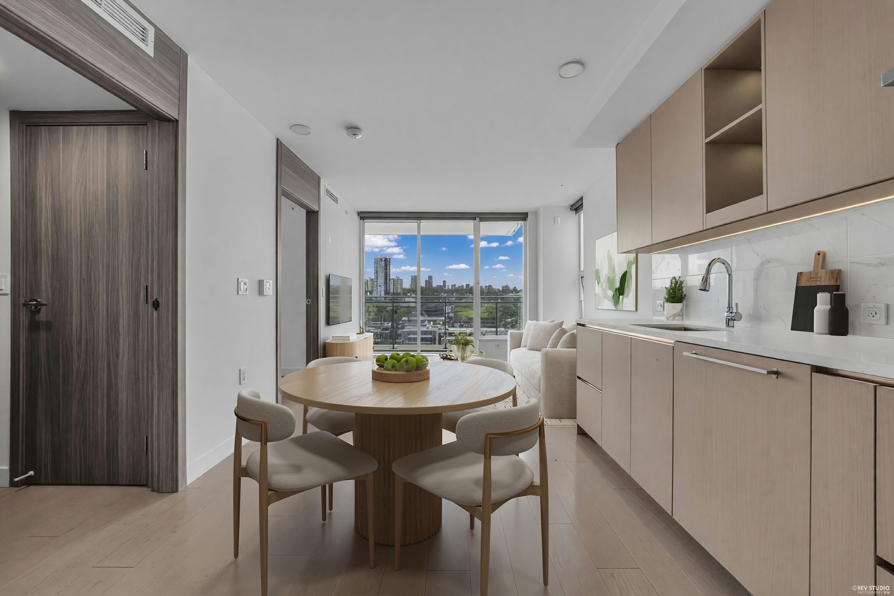 Residential in Vancouver 2