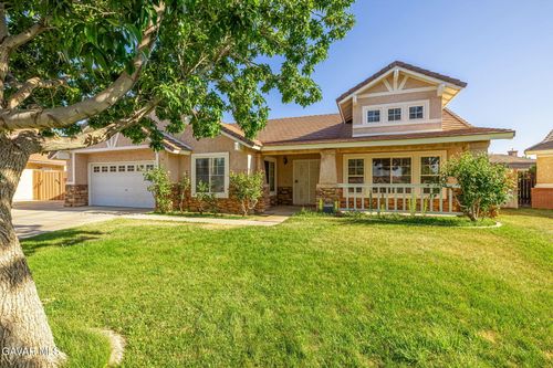 4068 Vancouver Ln, Quartz Hill, CA, 93536-3411 | Card Image
