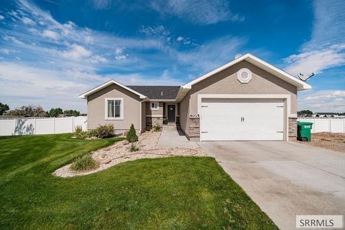4015 N 54 N, Rigby, ID, 83442 | Card Image