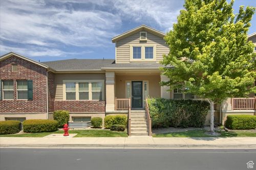720 W Mystic Creek Way, South Jordan, UT, 84095-4691 | Card Image