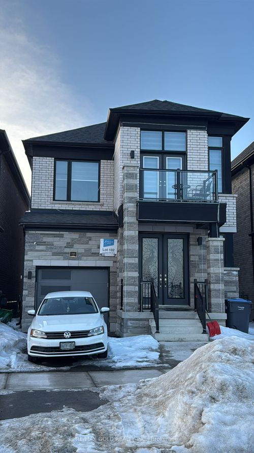 110 Camino Real Dr, Caledon, ON, L7C4M4 | Card Image