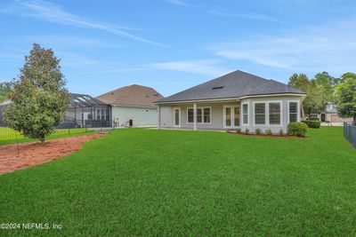 420 Eagle Rock Drive, House other with 5 bedrooms, 3 bathrooms and null parking in Ponte Vedra FL | Image 2