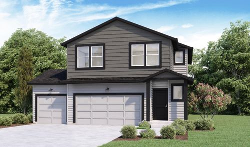 1817 E B St, Deer Park, WA, 99006-5670 | Card Image