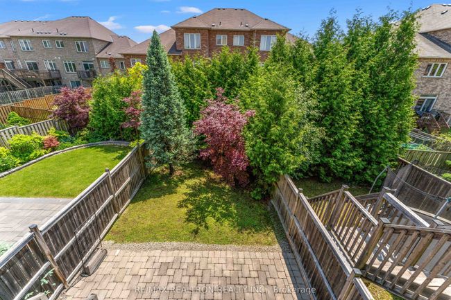 57 Littleriver Crt, House attached with 4 bedrooms, 4 bathrooms and 3 parking in Vaughan ON | Image 45