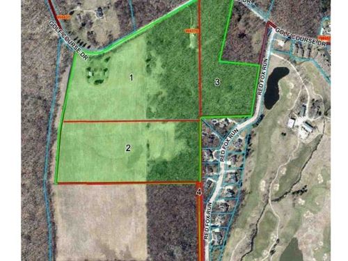 W4376 Golf Course Dr, FOND DU LAC, WI, 54937-6541 | Card Image