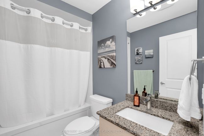 2 Hughes Lane, Condo with 4 bedrooms, 3 bathrooms and 1 parking in Tottenham ON | Image 24
