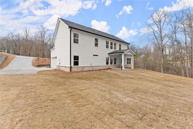 5850 Canterbury Way, House other with 5 bedrooms, 3 bathrooms and 2 parking in Clermont GA | Image 47
