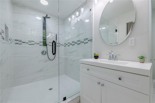 3349 Old Atlanta Rd, House other with 3 bedrooms, 2 bathrooms and 2 parking in Suwanee GA | Image 36
