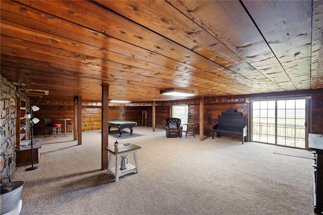 9417 Puddin Ridge Rd, House other with 4 bedrooms, 4 bathrooms and null parking in Ozark AR | Image 31