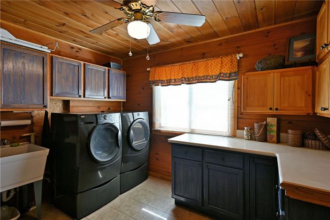 13967 Flowage Rd, House other with 4 bedrooms, 3 bathrooms and null parking in Minong WI | Image 25