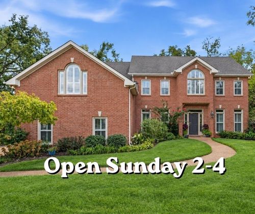 6781 Autumnwood Dr, Nashville, TN, 37221-3944 | Card Image