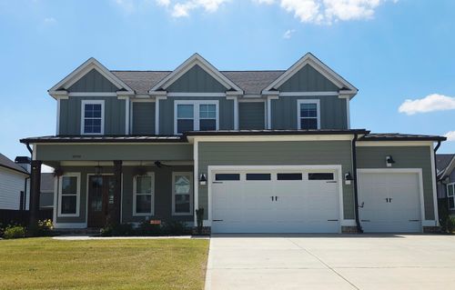 2990 Rosewood Drive, Evans, GA, 30809 | Card Image