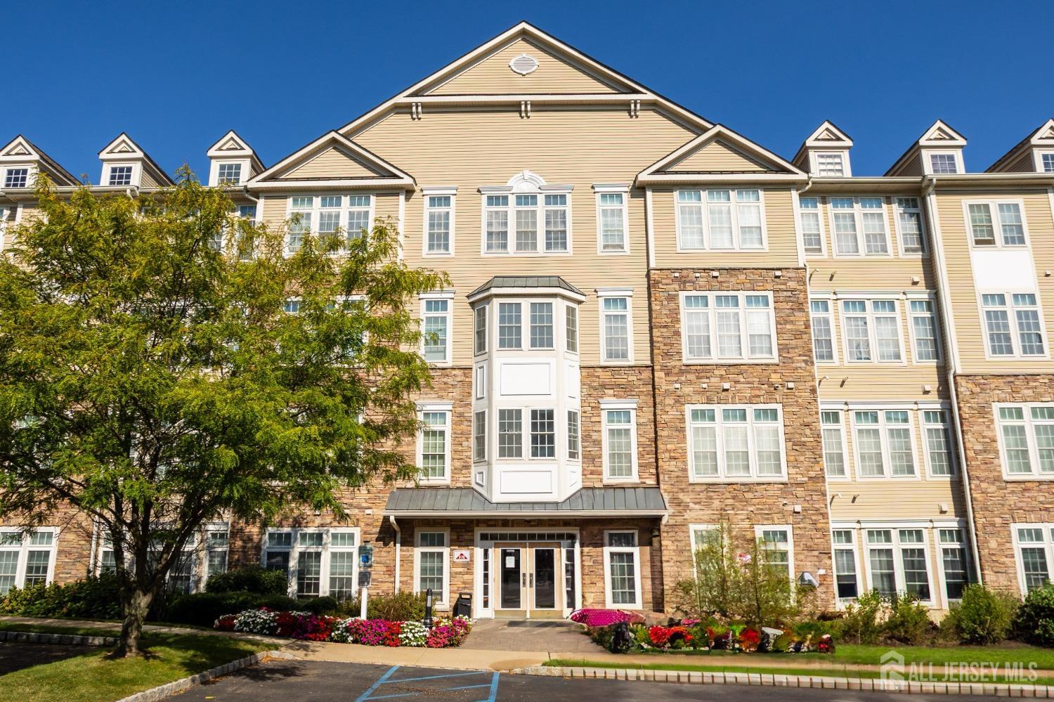 Cedar Village Blvd, East Brunswick, NJ 08816