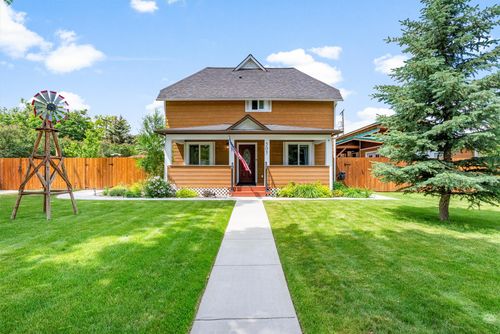 505 N 4th St, Hamilton, MT, 59840-2201 | Card Image