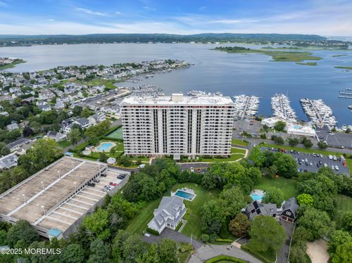 507-1 Channel Dr, Monmouth Beach, NJ, 07750-1365 | Card Image