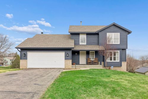 20955 Jamestown Ave, LAKEVILLE, MN, 55044-8693 | Card Image