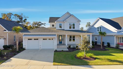 633 Bedminister Ln, Wilmington, NC, 28405-6239 | Card Image