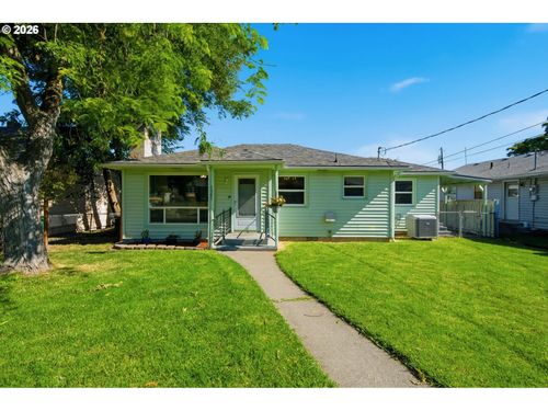 1321 E 13th St, The Dalles, OR, 97058-3214 | Card Image
