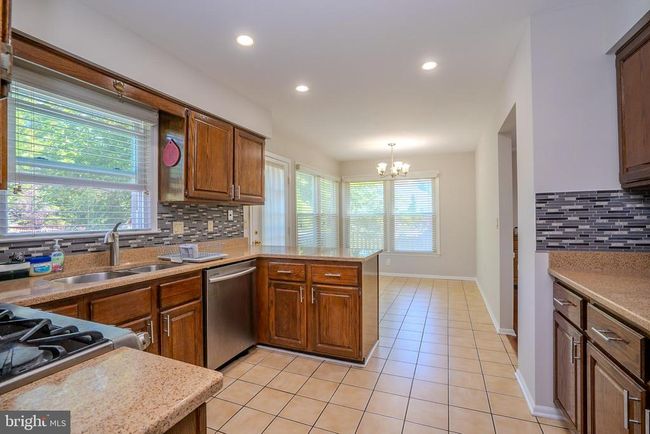 55 Cambridge Way, House other with 4 bedrooms, 3 bathrooms and null parking in West Windsor NJ | Image 23