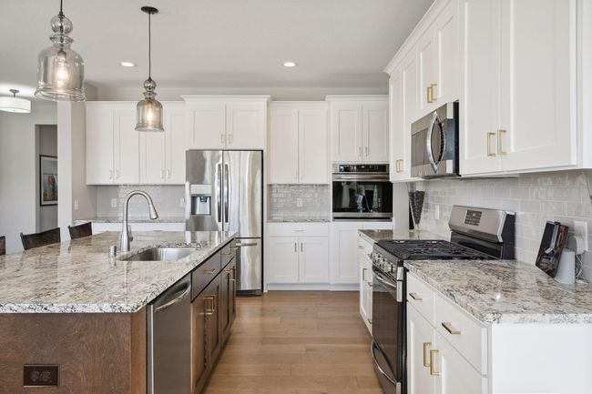 17917 Hayes Ave, House other with 5 bedrooms, 4 bathrooms and null parking in Lakeville MN | Image 13