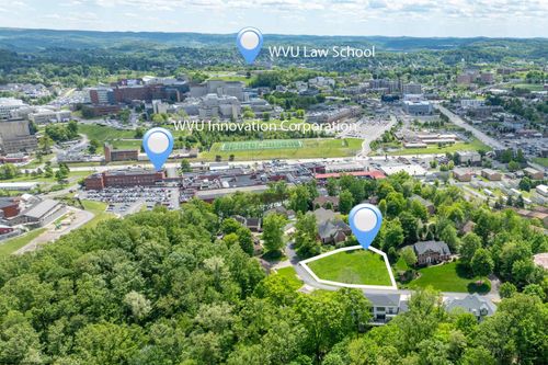 2019 White Oak Dr, Morgantown, WV, 26505-2466 | Card Image