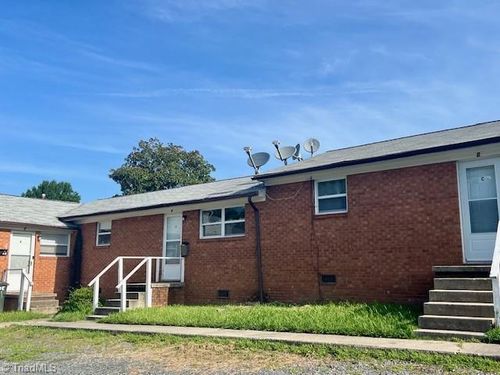 f-314 English Street, Greensboro, NC, 27401 | Card Image