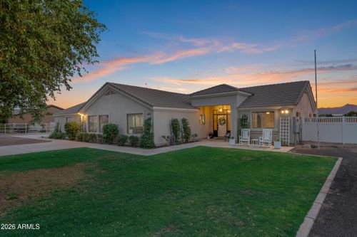 6816 N 171st Dr, Waddell, AZ, 85355-9389 | Card Image