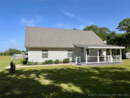 7944 Restful Ln, Kingston, OK, 73439-5168 | Card Image