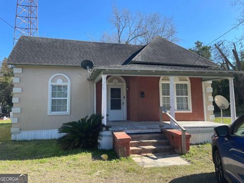 717 Glenmore Ave, Waycross, GA, 31503-2539 | Card Image