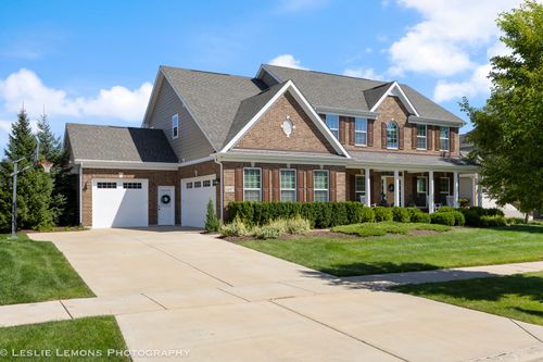 4307 Lacebark Ln, Naperville, IL, 60564-1215 | Card Image