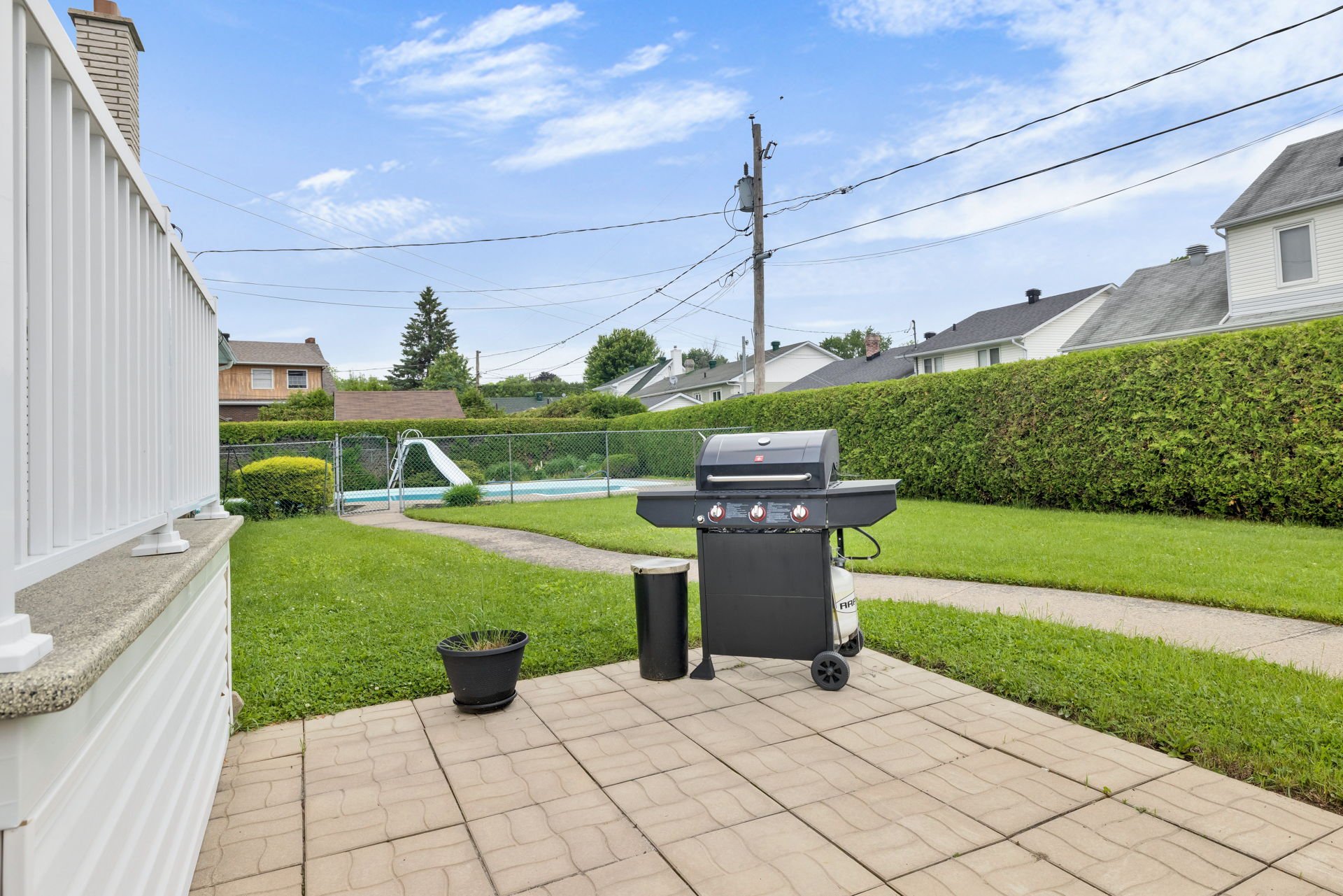 Residential in Thurso 4