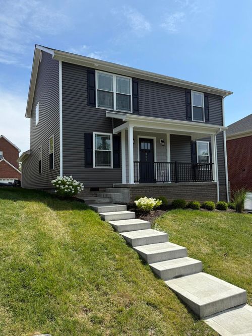 309 Gallahadion Ct, Winchester, KY, 40391-8366 | Card Image