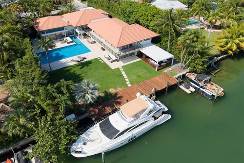 201 Knollwood Dr, Key Biscayne, FL, 33149-2729 | Card Image
