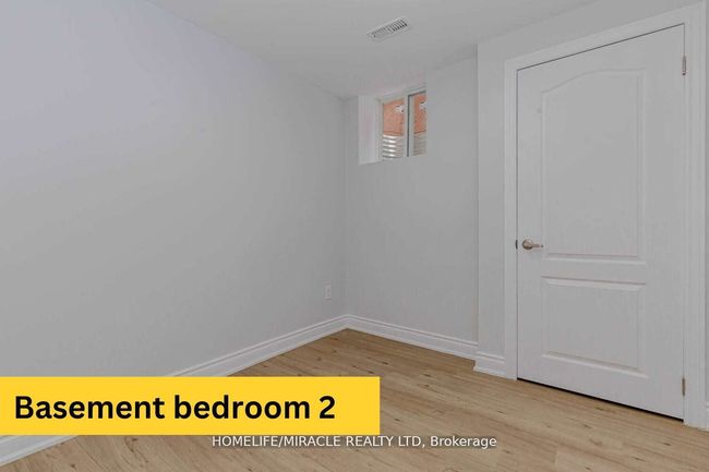 44 Leatherhead Crt, House other with 6 bedrooms, 5 bathrooms and 2 parking in Brampton ON | Image 28